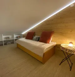 ROOM 3 OPTION 1 BED 