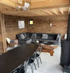 Séjour
