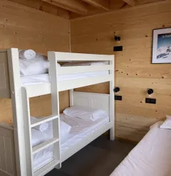 Chambre enfants