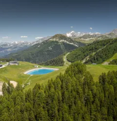 Plateau de Prajourdan