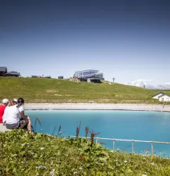 Plateau de Prajourdan