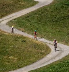 Plateau de Prajourdan