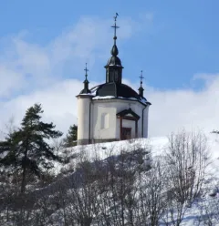 Chapelle de la Superga
