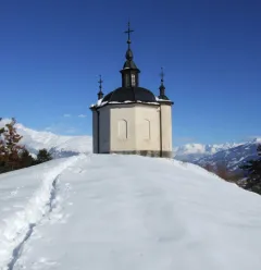 Chapelle de la Superga