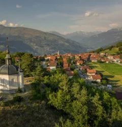 Chapelle de la Superga