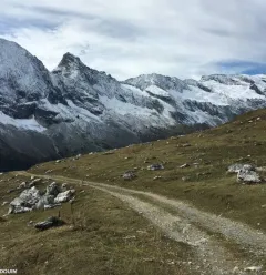 Matthieu RONDOUIN - Bergbegleiter