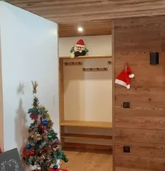 accès