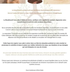 Atelier Breathwork Savoie