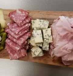 Planche Apéro