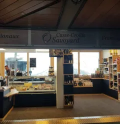 magasin
