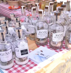 Saveurs et savoir-faire