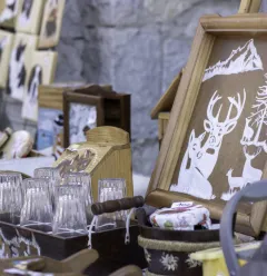 Saveurs et savoir-faire