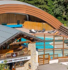 Les TERRASSES de la VANOISE