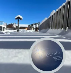 letoile neige logo