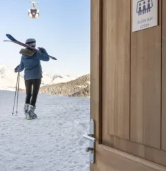Skiroom
