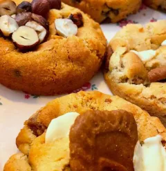 Cookies maison 