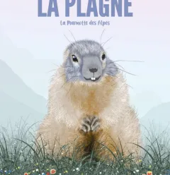 Marmotte La Plagne