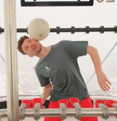 Freestyle FOOT