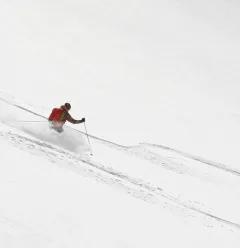 Hors piste