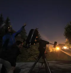 Astronomie