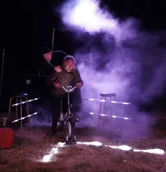 Spectacle "The Light Sailors"