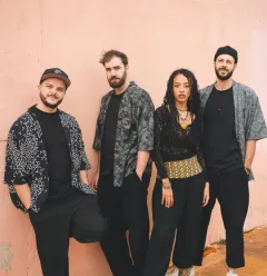 Concert Jazz avec FOEHN TRIO_Plagne-Montalbert