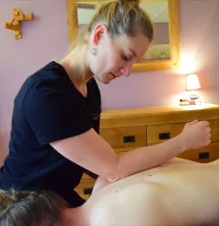 massage 