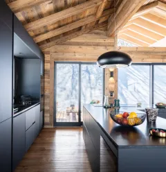 Chalet Boréal 10 personnes_Plagne-Montalbert