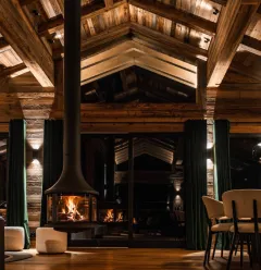Chalet Boréal 10 personnes_Plagne-Montalbert