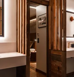 Chalet Boréal 10 personnes_Plagne-Montalbert