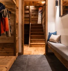Chalet Boréal 10 personnes_Plagne-Montalbert
