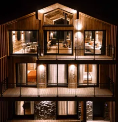Chalet Boréal 10 personnes_Plagne-Montalbert
