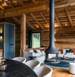 Chalet Boréal 10 personnes_Plagne-Montalbert