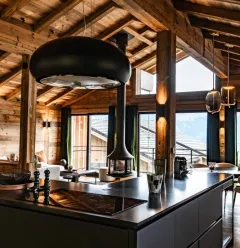 Chalet Boréal 10 personnes_Plagne-Montalbert