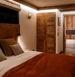 Chalet Boréal 10 personnes_Plagne-Montalbert