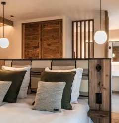 Chalet Boréal 10 personnes_Plagne-Montalbert