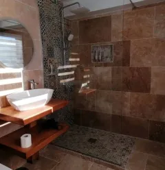 Wohnung 2-3 Personen - La Bergerie/La Côte d'Aime_La Plagne Tarentaise