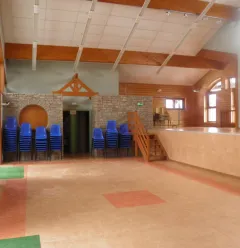 Salle Auguste Mudry