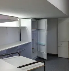 Salle Marcel Pignard aux Coches