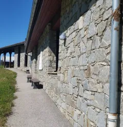 Salle Marcel Pignard aux Coches