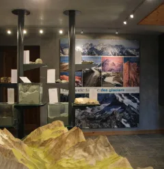 Espace Glacialis, un centre muséographique à découvrir !_Champagny-en-Vanoise
