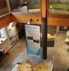 Espace Glacialis, un centre muséographique à découvrir !_Champagny-en-Vanoise