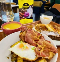 Brunch du samedi