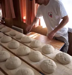 Fête du pain