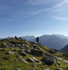 Traileur à l'horizon !