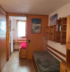 Résidence La Clé n°46 - Wohnung 5 pers._Montchavin-les-Coches