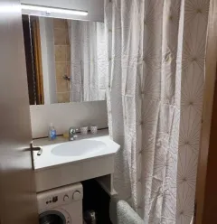 Résidence La Clé n°46 - Wohnung 5 pers._Montchavin-les-Coches