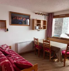 Résidence La Clé n°46 - Wohnung 5 pers._Montchavin-les-Coches