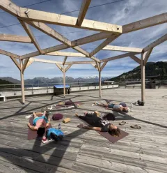 yoga 