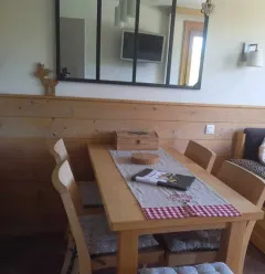SALLE A MANGER
